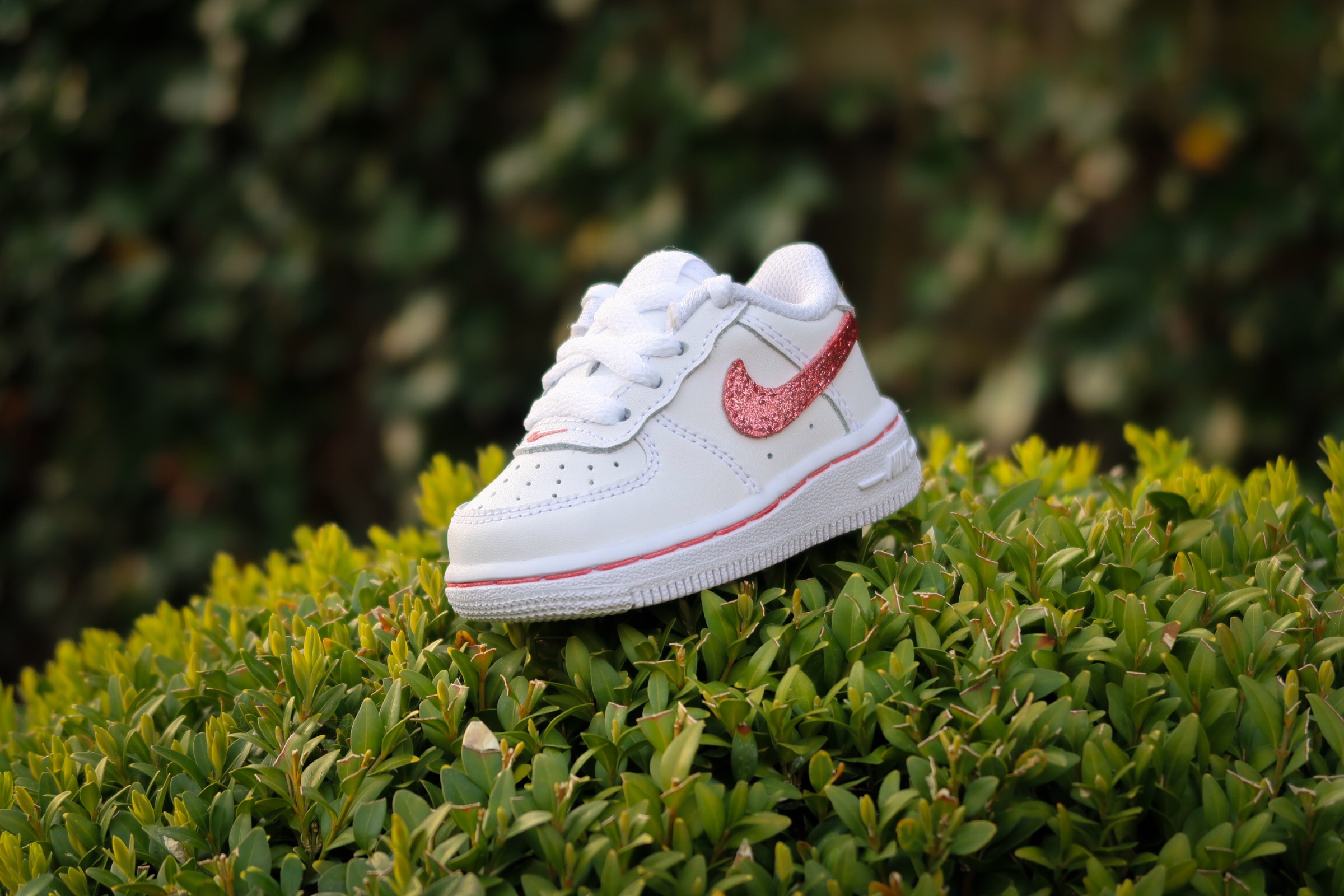 Nike glitter schoenen top