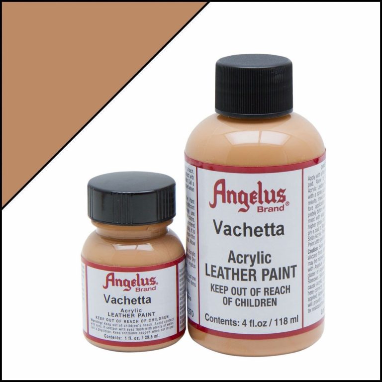 vachetta angelus paint