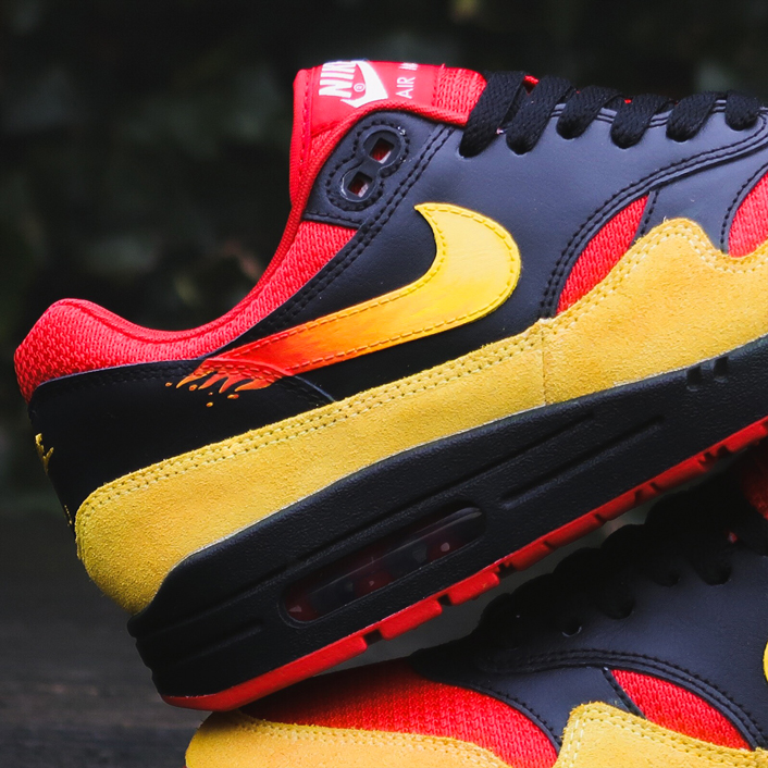 nike airmax fire