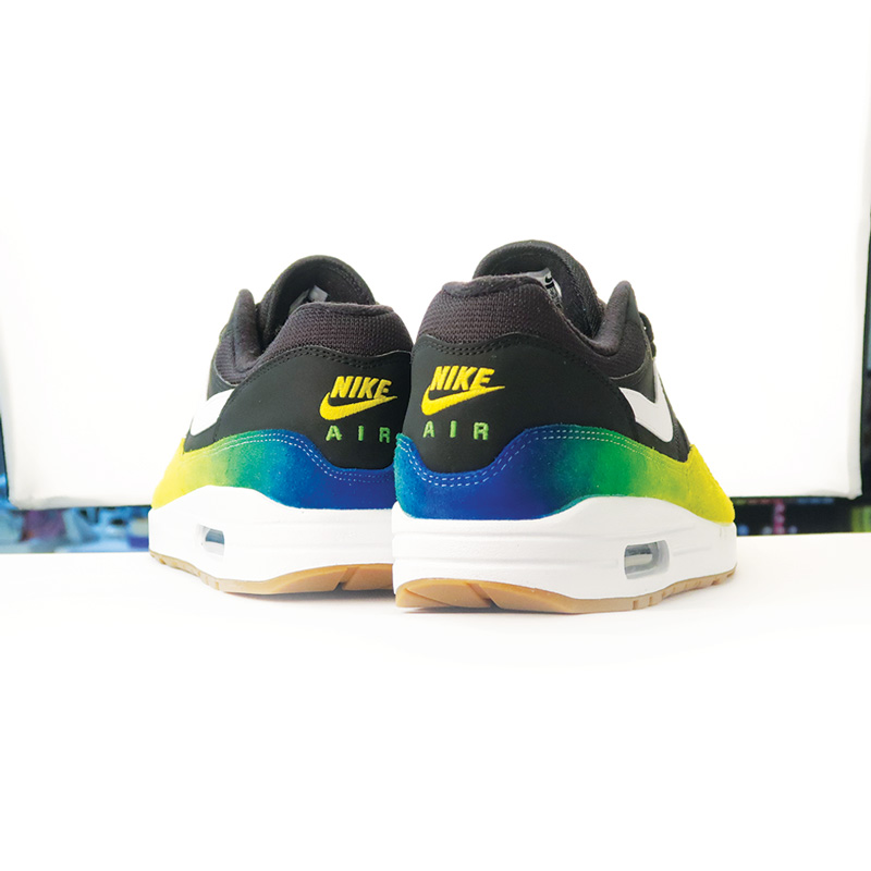 rainbow air max 2019