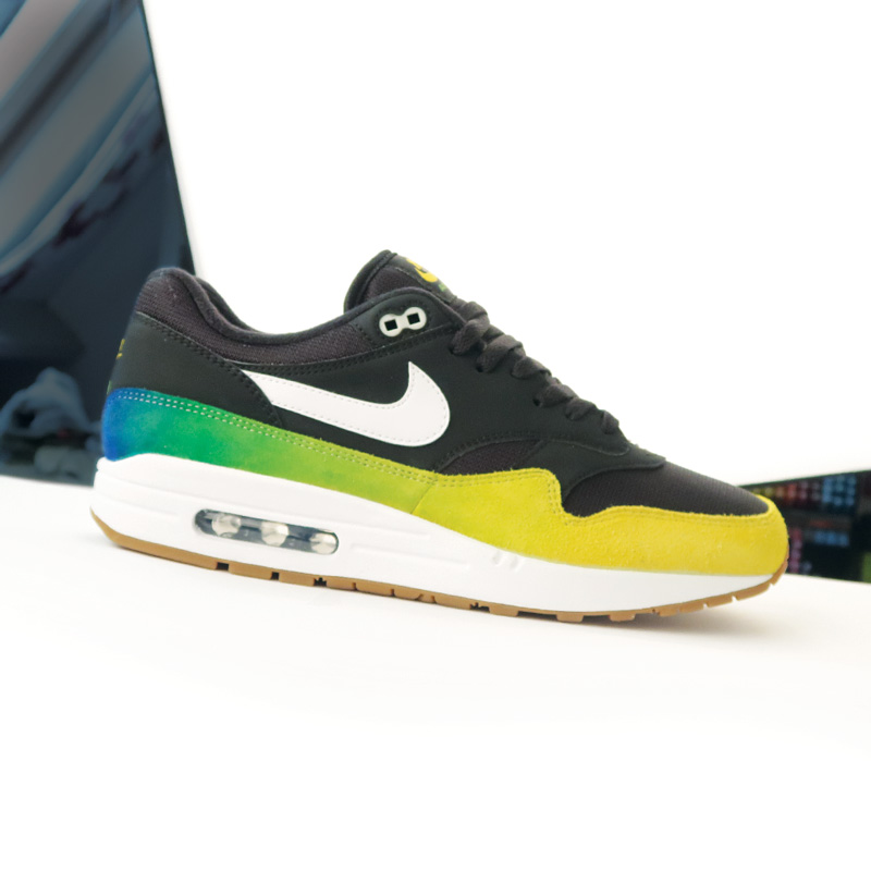 mens rainbow nike air max