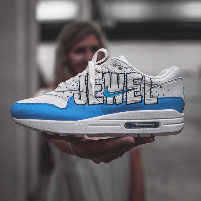 nike air max customize