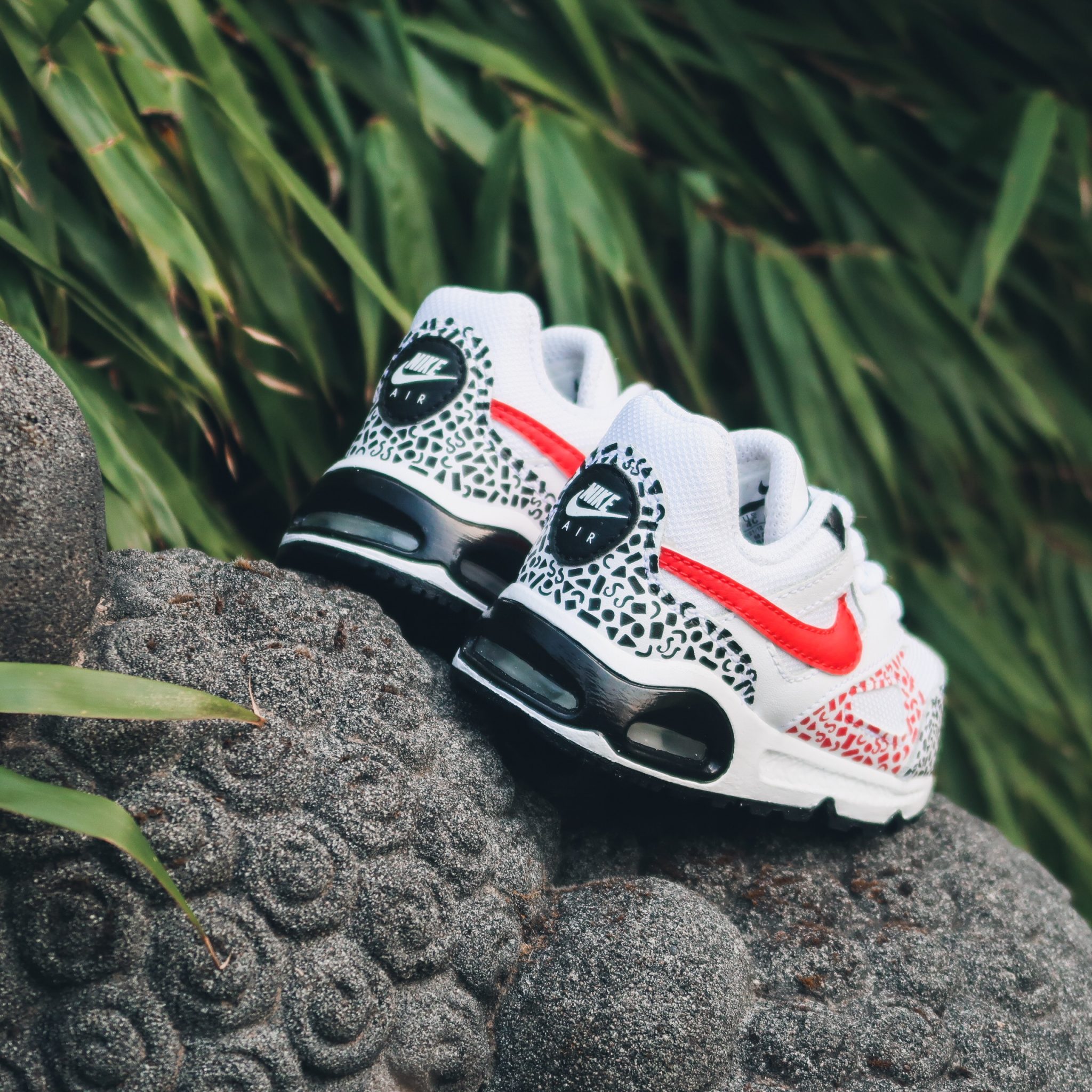 air max vintage mosaic