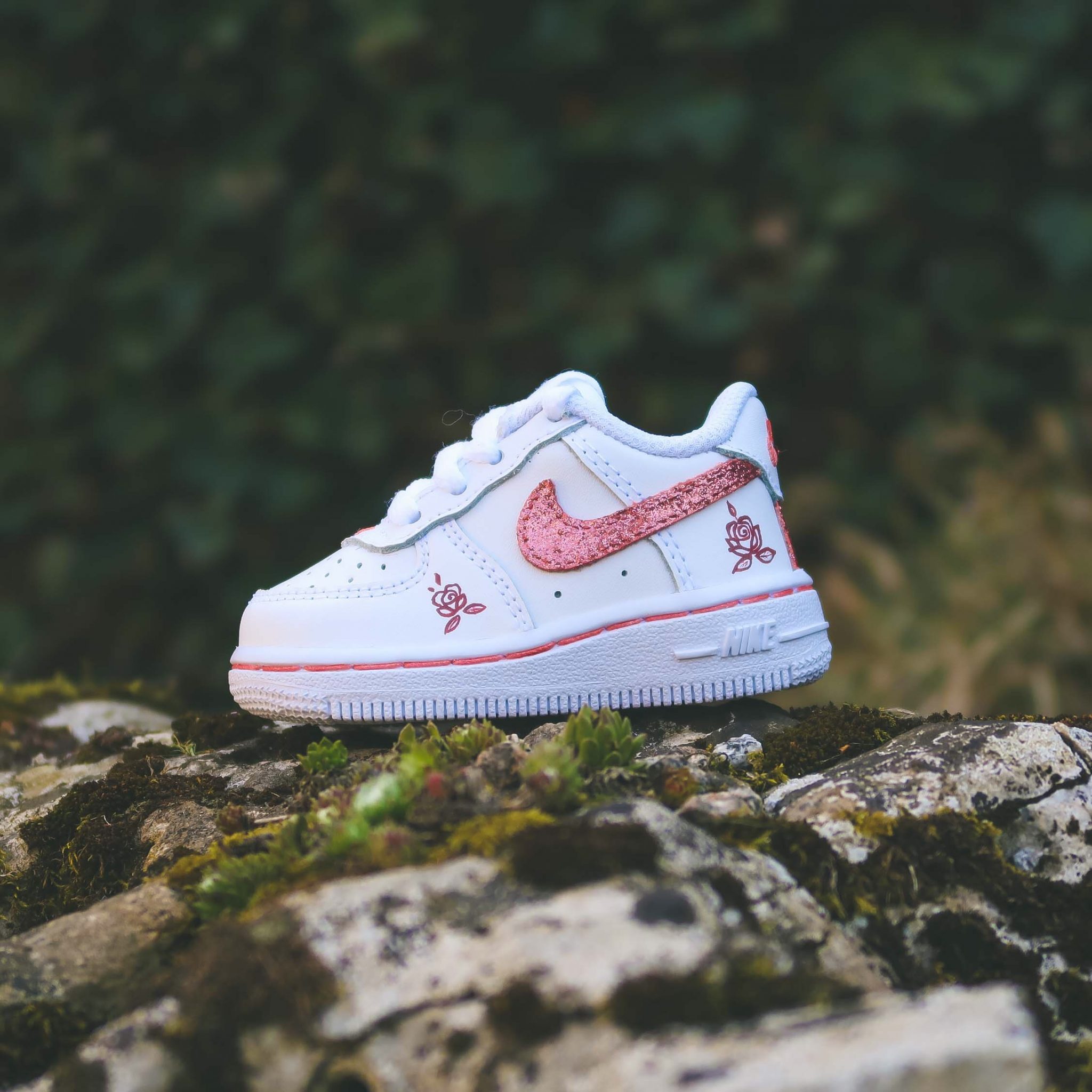 youth nike air force