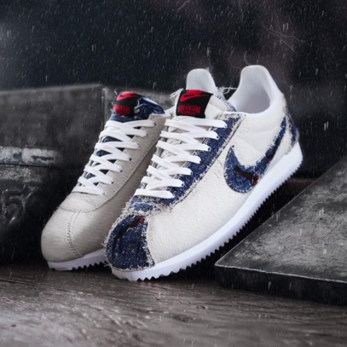 upside down cortez