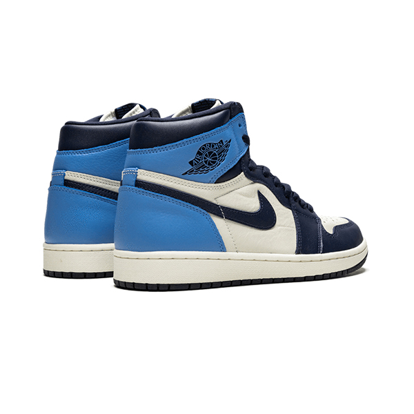 jordan 1 high retro obsidian