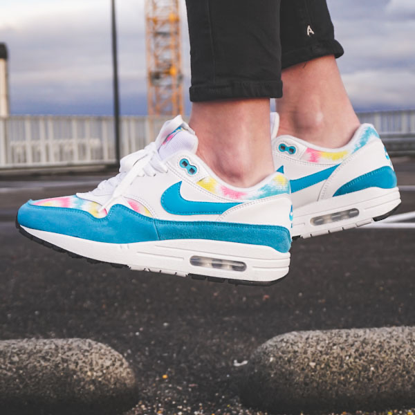 custom air max 1