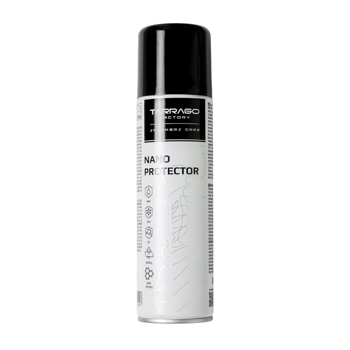 Tarrago Nano Protector – Customs by BB