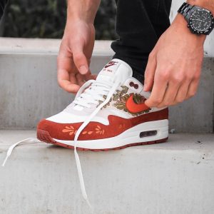 nike air max customs 2