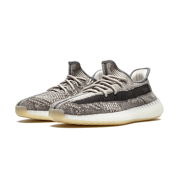Yeezy Boost 350 v2 Zyon Customs by BB