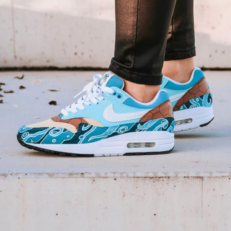air max 1 custom