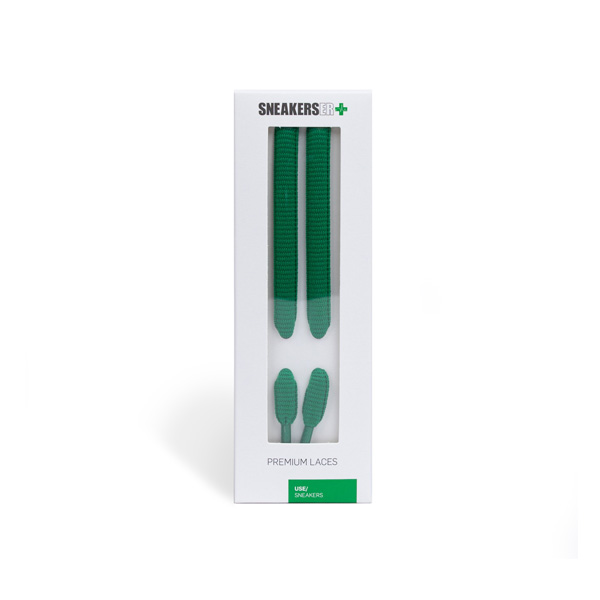 Veters groen top