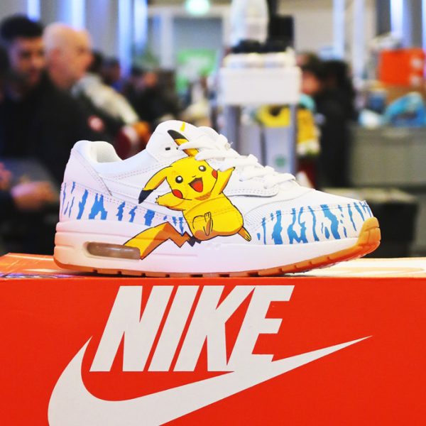 Nike Air max 1