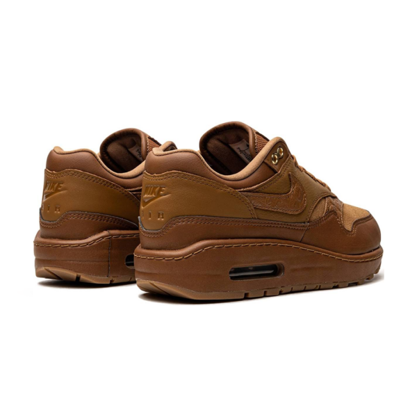 Nike Air Max 1 '87 NBHD 'Ale Brown' - DV3888-200