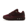 Nike Air Max 1 '87 Burgundy Crush