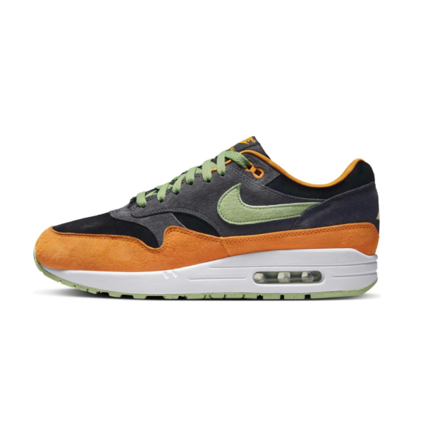 Nike Air Max 1 Duck Honeydew